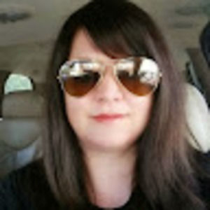 Meet your Posher, Kristi